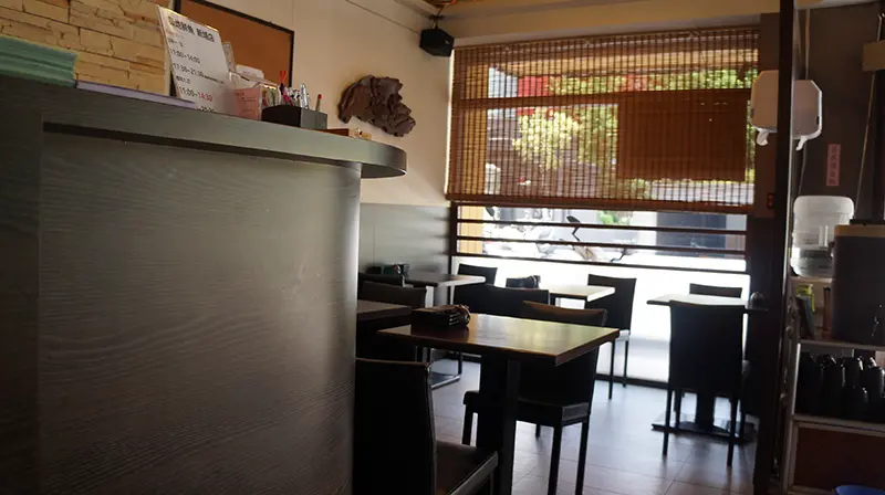 【桃園區】平價新鮮聞名日式生魚片丼飯◎築地鮮魚