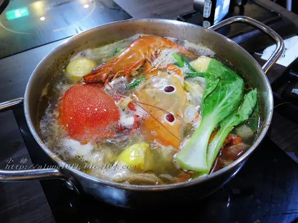 歡樂大放送-  魔樂鍋