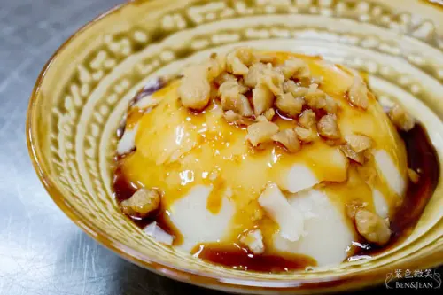 雪子碗粿▋台北三重~年青人傳承的米食傳統古早味，高CP值美味碗粿