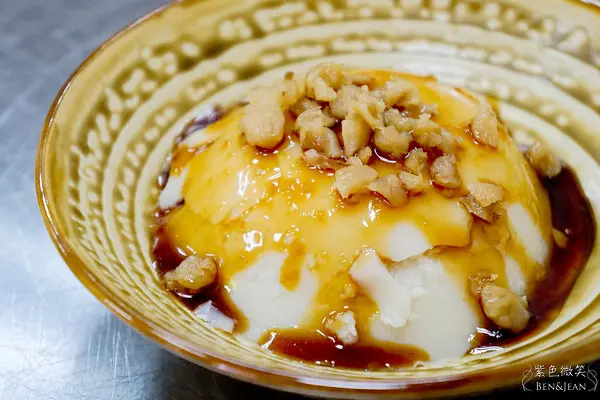 雪子碗粿▋台北三重~年青人傳承的米食傳統古早味，高CP值美味碗粿