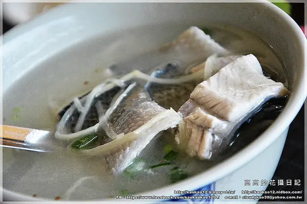 【高雄】前金區。錦田路郭肉燥飯 自強店        
      