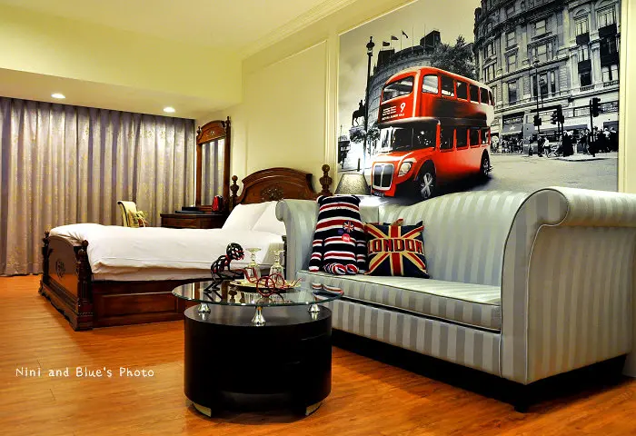 【台中住宿】台中十興商旅夏日航棧S Terminal Hotel，讓你有出國的FU~草悟道附近旅館飯店，旅遊住宿推薦