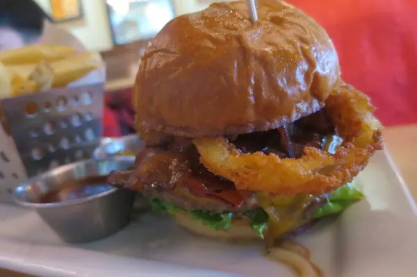 20170121@台北Chilis N個家庭的親子聚會也OK！