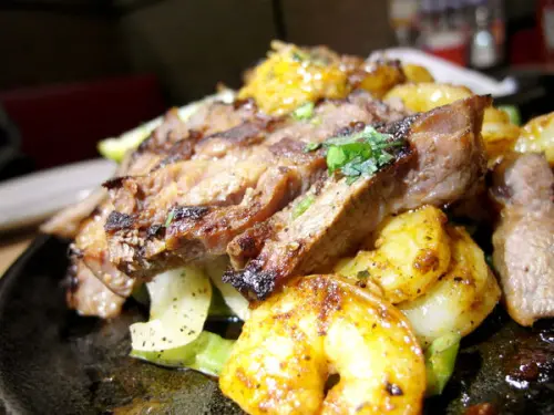 【大直】Chilis。終於插旗的美式餐廳