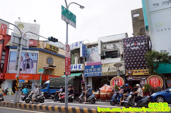 【台南-中西區】綜藝天王NONO打造的雞排!~饒舌天王 玖壹壹唱的