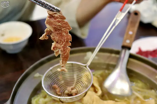 【台南美食】上牛村現宰溫體牛肉火鍋-食尚玩家推薦 每日新鮮直送溫體牛