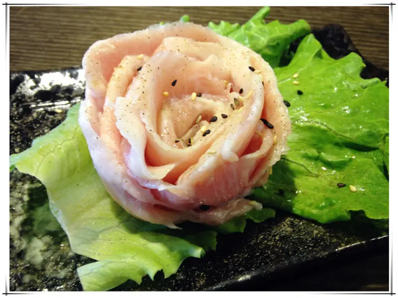 專屬服務專業燒烤1928燒肉總鋪