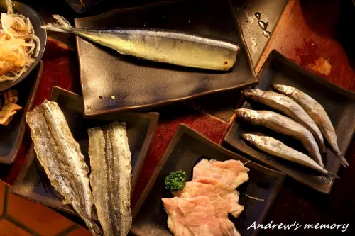 20150814 樂群三町 - 古早味的燒肉饗宴，不容錯過的下一棧美味！