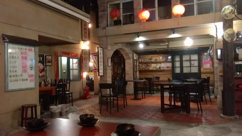 [食記] 台北市中山區 樂群三町炭火燒肉 菜單 589 689 吃到飽 懷舊主題 燒烤餐廳