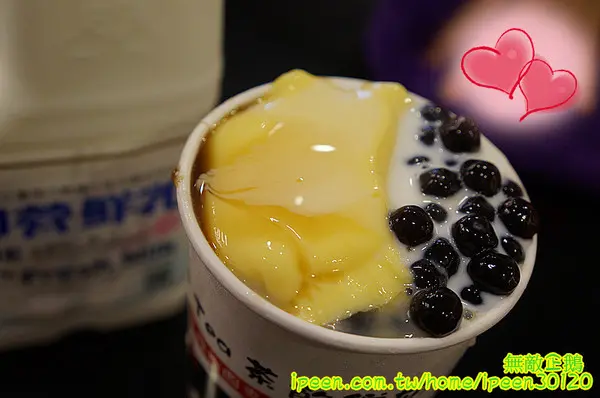 【台南-東區】手作黑糖粉圓+柳營鮮乳(純生乳)=青蛙撞奶...大推青蛙撞奶.青蛙總動員.檸檬愛玉.黑糖冰茶.黃金奶麥《Sweet Tea 鮮奶舖 黑糖粉圓專賣店》        
      