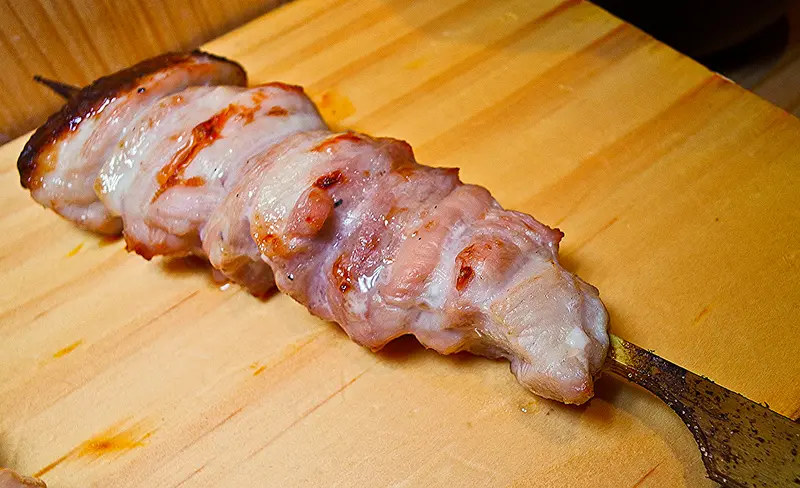 台北 林森北條通 紀どり 燒鳥居酒屋 超推薦美味