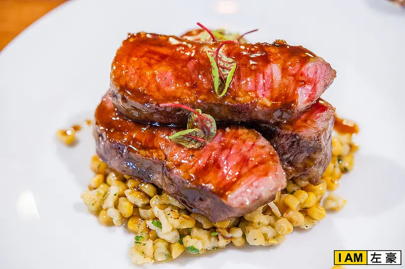 [食記] 墾丁南灣名店「迷路小章魚」迷路游來高雄了！