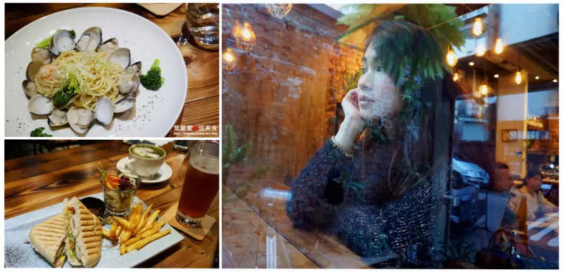 【台北】Remember Me Café 記得我咖啡。充滿魔力的咖啡廳 到過一次就會記得這裡 (捷運小巨蛋站)