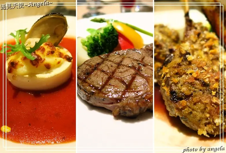 ▪ 台北捷運美食 - 源自日本的 VOLKS 沃克牛排 [復興店] / 忠孝復興美食/聚餐