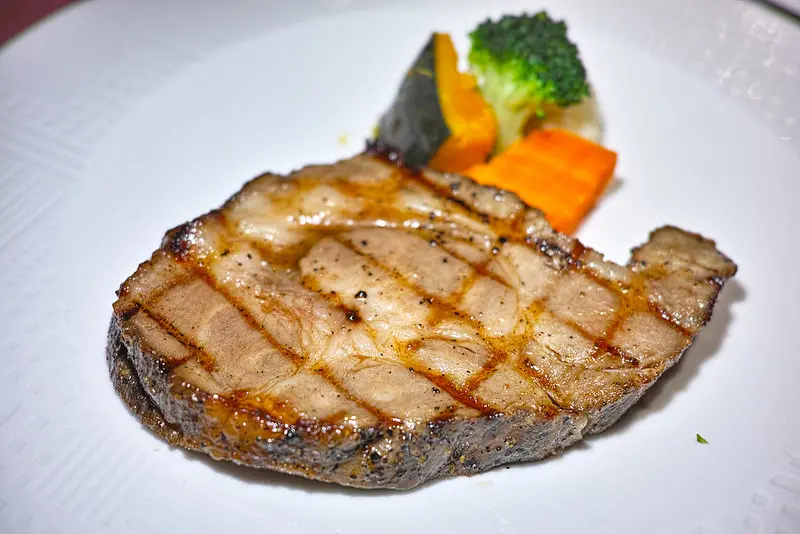 台北 南京復興站 沃克牛排 復興店