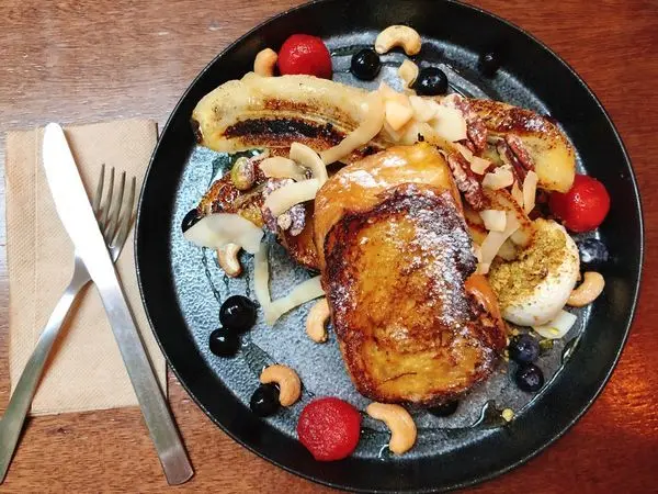 。新竹食記。39A Cafe。老宅、乾燥花、咖啡廳