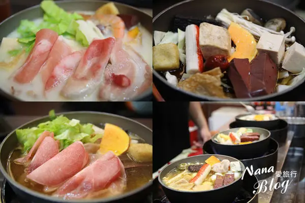  【彰化員林火鍋美食】五路鍋聖(員林店)❤人氣平價小火鍋店，白飯、冰淇淋、飲品免費暢飲，服務人員又帥又佛心