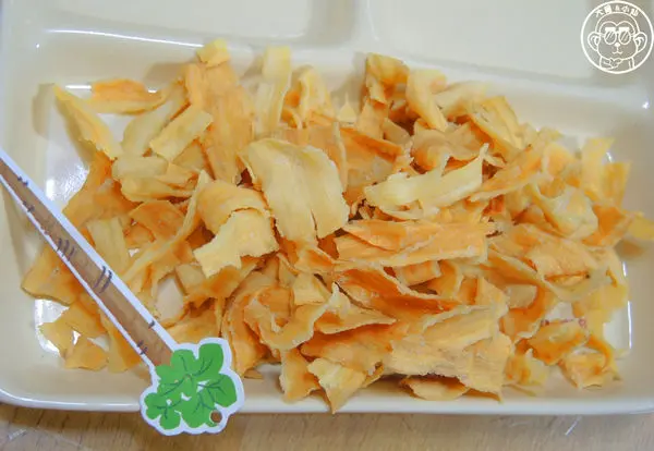 哩哩摳摳【創造宅經濟･啵蒡脆餅】養生零食好涮嘴        
      