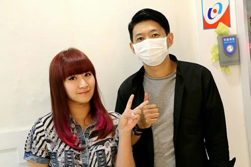 hg taipei 髮型沙龍