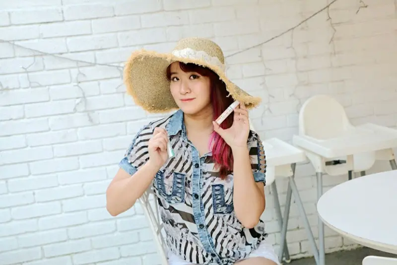 【羽諾開箱】Mr.&Mrs.O 口氣清新噴霧♥情人節小禮物♥情人間的甜蜜互動秘密武器♥