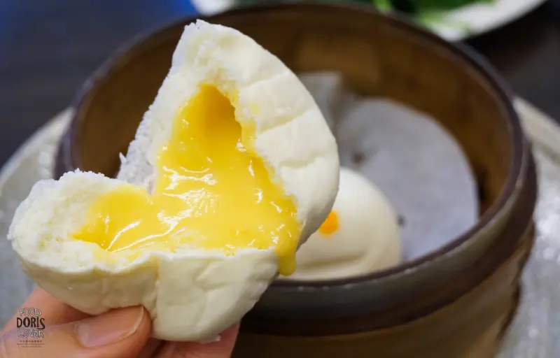 《食記》新北三重【靜心食府】聽名字以為是素食X其實是平價美味港式點心X三重捷運站