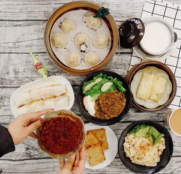 【食記】新北・三重｜捷運新蘆線美食・別被店名給騙啦！靜心食府是一間平價好吃的港式點心來著！附菜單