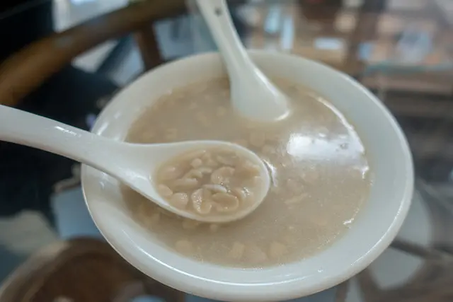 | Taiwan Hualien 台灣 花蓮 鳳林鎮 ☻ 美好花生 | 田野中的文青質感花生湯 . 小農有機花生 .  網友大推必買花生醬