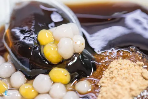 龜山『JOHOULIM 揪好拎/揪好包』顛覆傳統的特色料理