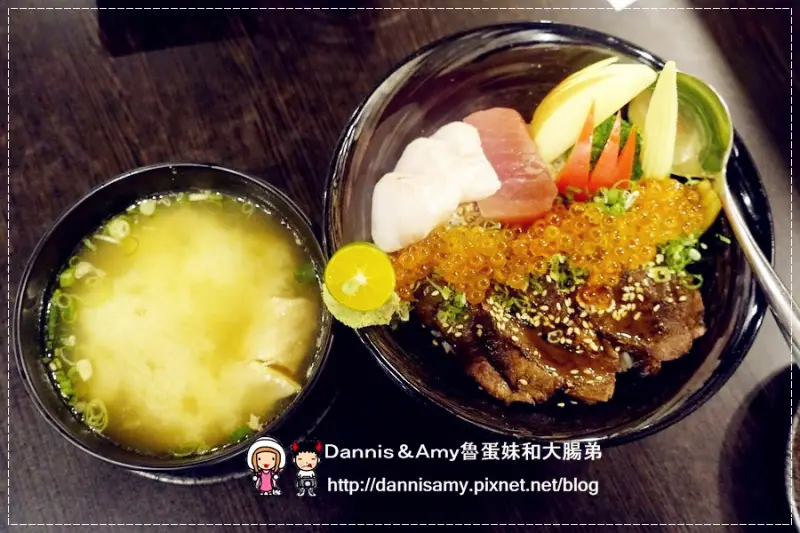 ♥美食新竹市區日本料理♥▋金沢日式料理(金澤Kanazawa) 新鮮生魚片 創意料理 丼飯定食套餐 公司家庭聚餐桌菜預約▋三民路上庭園餐廳 東大停車場旁