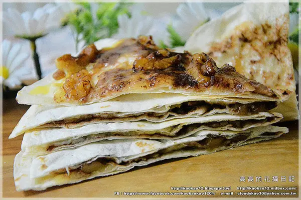 【宅配】阿墨薄餅專賣店《全臺獨賣 起士創意點心》        
      