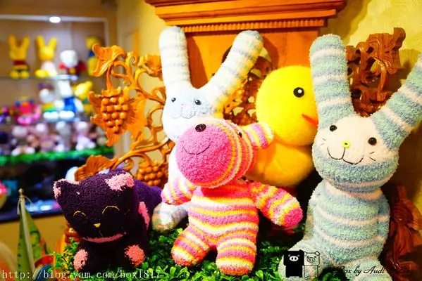 【彰化。田中】襪子王。勝鴻機能觀光襪廠