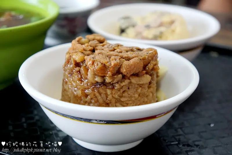 【高雄-鹽埕區】鹽埕美食：北港蔡三代筒仔米糕 since 1956，近一甲子的美味