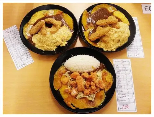 【北區】野島家一中店＊個人評比美味度 華美店＞一中店