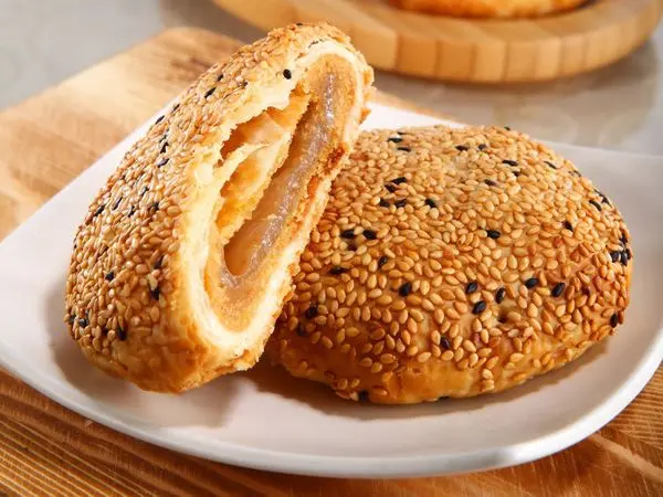 雲林十大伴手禮──世唯文旦Q餅，榮獲雲林十大伴手禮的世唯文旦Q餅