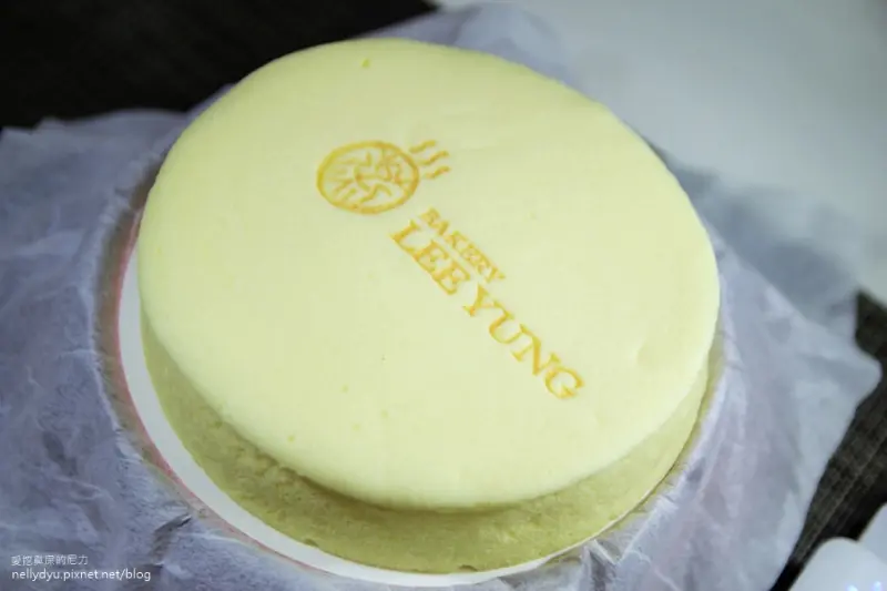 宅配|里洋烘培坊，蒸出美味的蛋糕、布丁、伴手禮