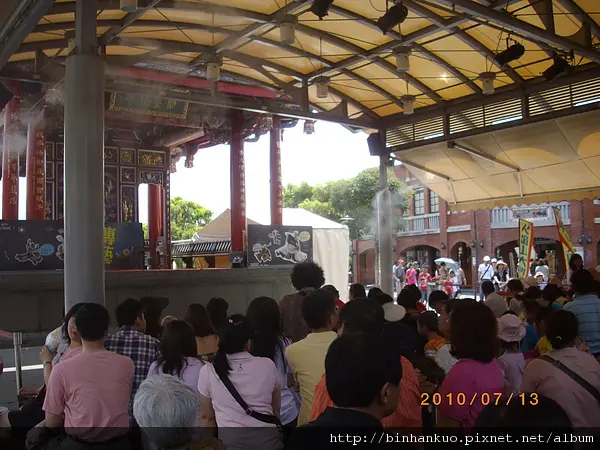 遊記----宜蘭傳藝中心(2)