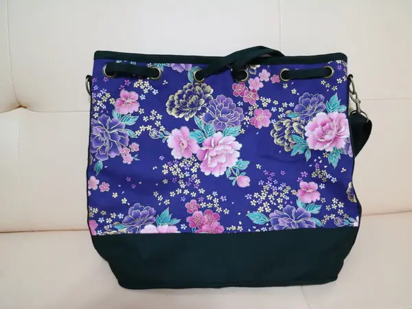 【包包分享】宜蘭羅東國立傳藝中心的手工包，超實用 