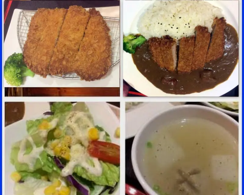 【函萱私房小廚】主餐加飯˙加麵˙加湯通通免費，讓你吃到飽啦!!