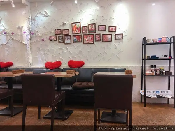 新北板橋x早午餐【雅米早午餐Yummy Brunch】 平價早午餐/ 排隊早午餐/ 近埔墘國小