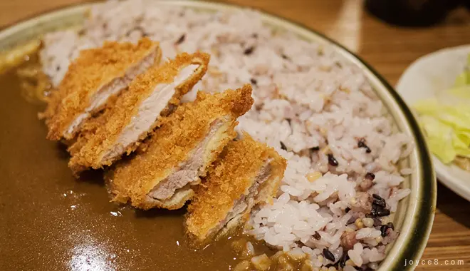  赤神日式豬排(ATT4FUN)【附菜單】信義區美食餐廳/市政府站美食