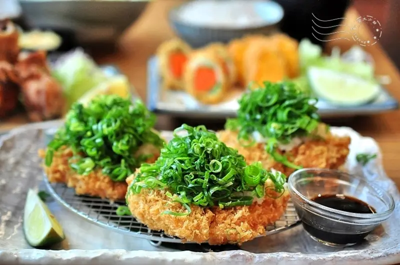 好吃！赤神日式豬排(台北信義ATT店)