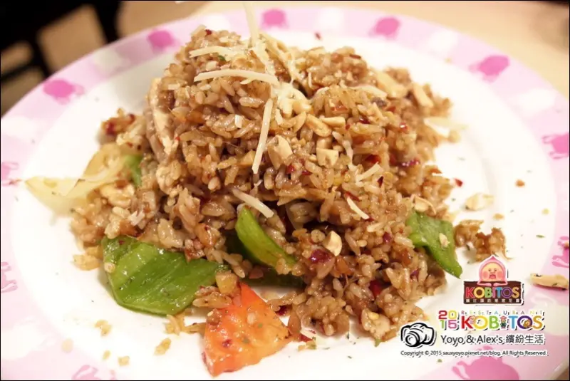  【台北】醜比頭的秘密部屋 ~ 醜比頭餐廳 中山二店繼續賣醜!!!~~