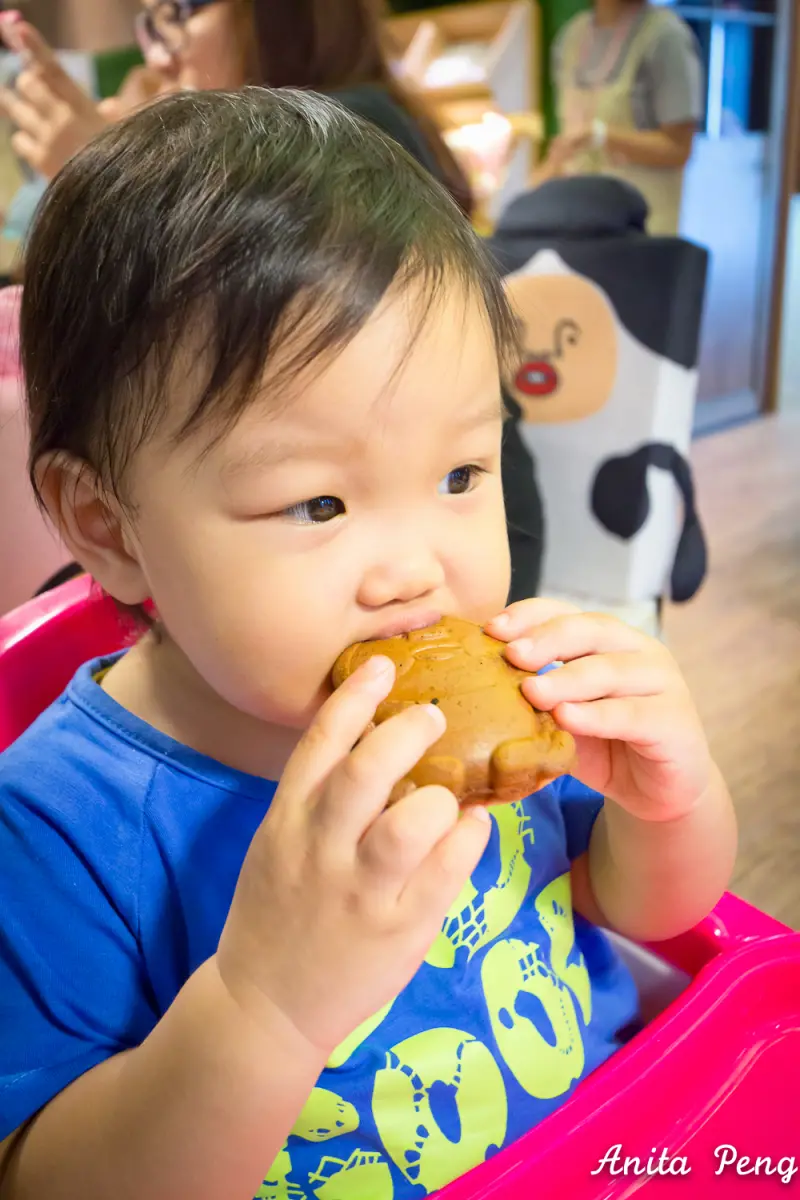 【吃喝．台北】醜比頭的秘密部屋～醜比頭中山店繼續賣醜！