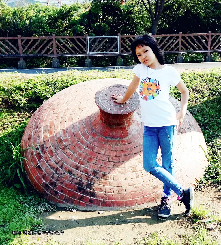 【鶯歌打卡熱點】讓網美瘋狂的超好拍景點 三鶯陶花源 三鶯之心空間藝術特區 三鶯龍窯橋 未來廣場