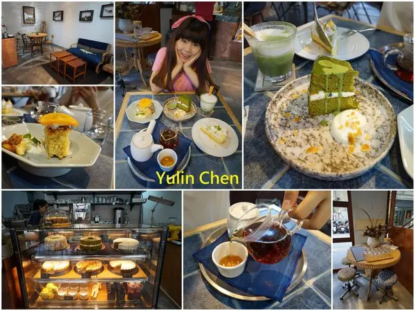  TenTen DenDen ♥ 點點甜甜 