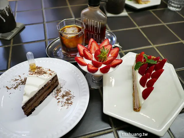 板橋點點甜甜｜好初早餐系列甜點店｜獲選板橋人推薦必吃甜點