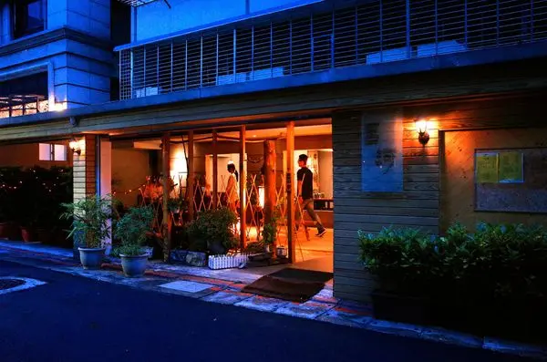 台北大安區 呂河日本料理-低調美味的懷石料理 捷運信義安和站美食