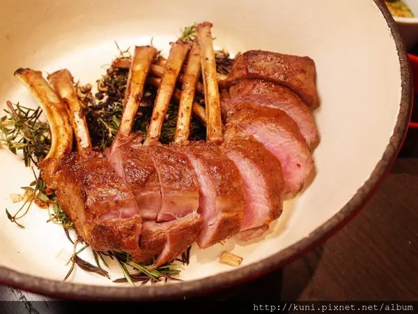 GR2日誌---Popina餐酒館：令人讚賞的細心主廚