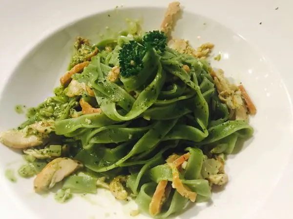 *台北信義*鬍子叔叔義麵工坊，信義區也能吃到平價高CP值的義大利麵、燉飯、焗烤飯