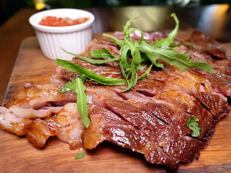 【台北大安】Borracho&wok 酒鬼與鐵鍋